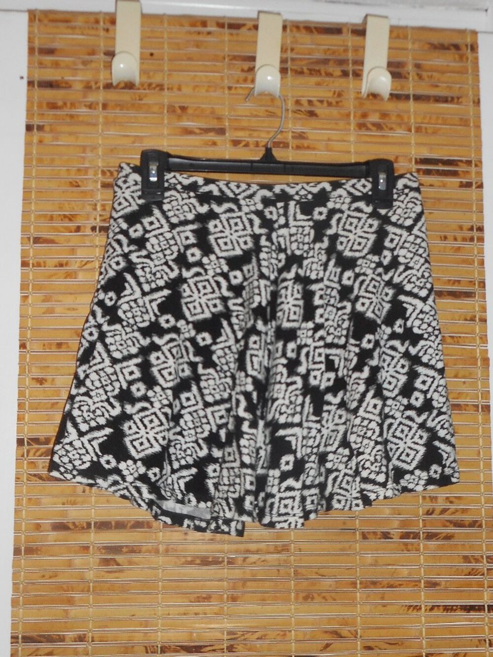 LA Hearts by PacSun Flare Short Skater Skirt * Tag Size: L